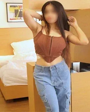 Chrompet Call Girl