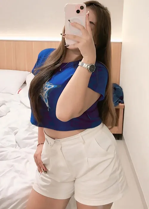 Chrompet Call Girl service